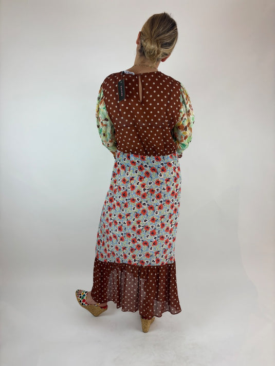 Rixo Dress, 14