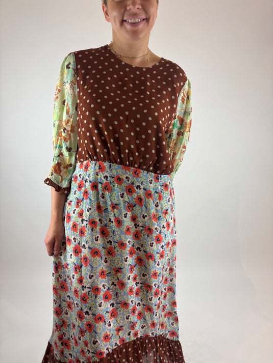 Rixo Dress, 14