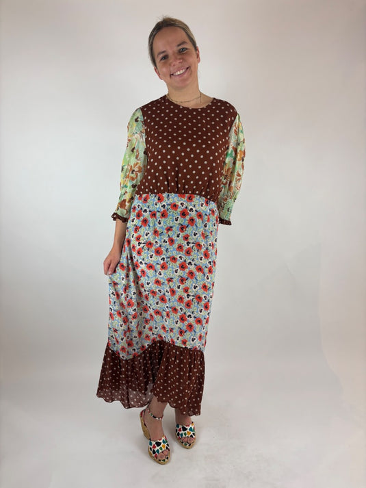 Rixo Dress, 14