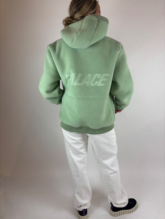 Palace Jacket, 8