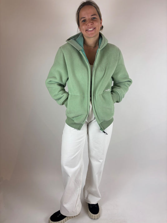 Palace Jacket, 8