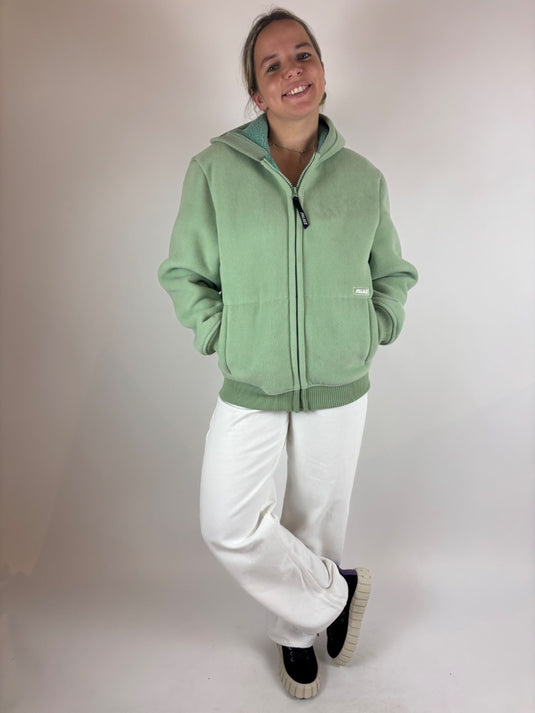 Palace Jacket, 8