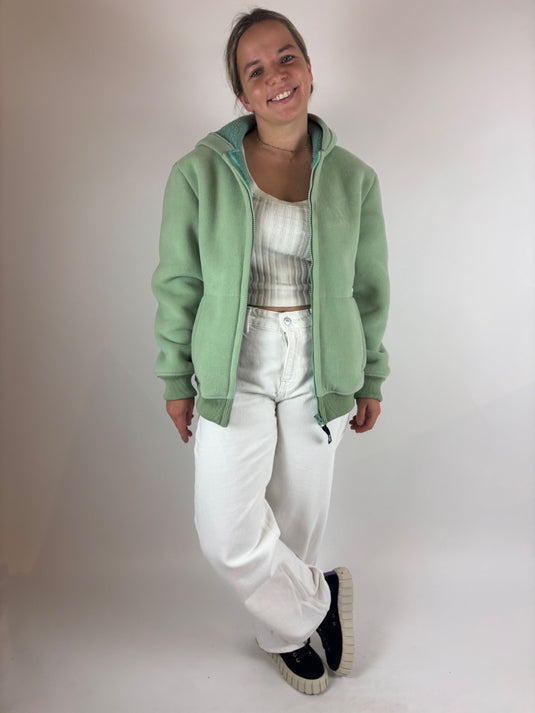 Palace Jacket, 8