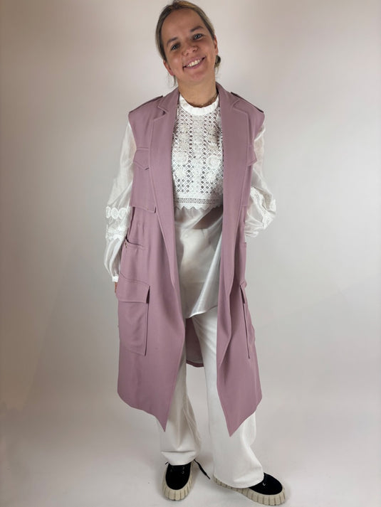 Acne Studios Jacket, 8