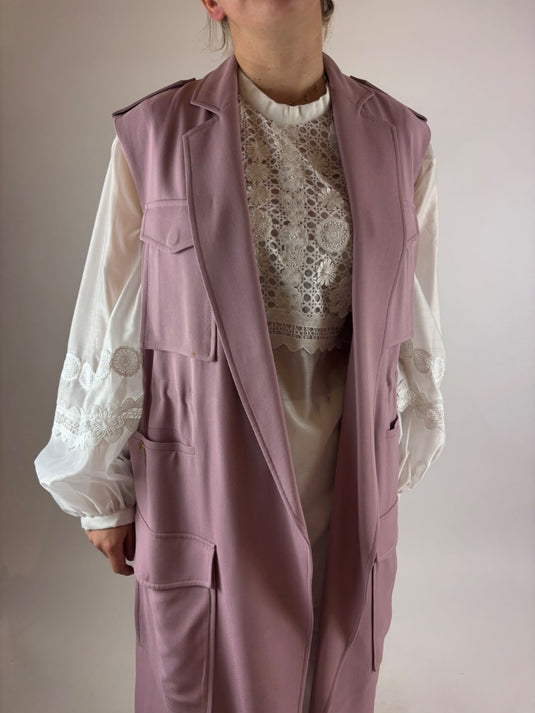 Acne Studios Jacket, 8