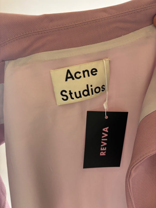 Acne Studios Jacket, 8