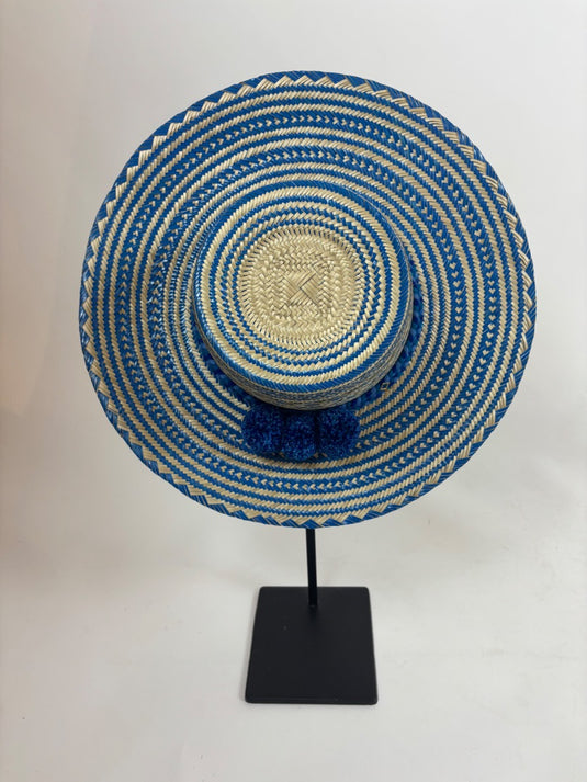 Yosuzi Hat
