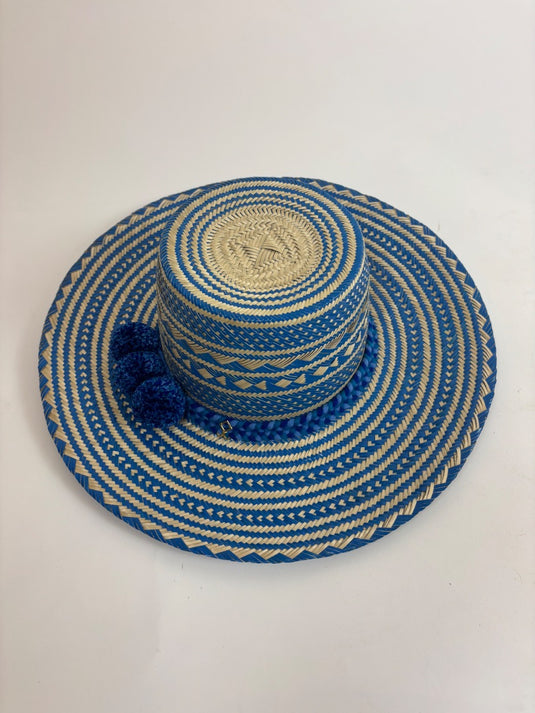 Yosuzi Hat