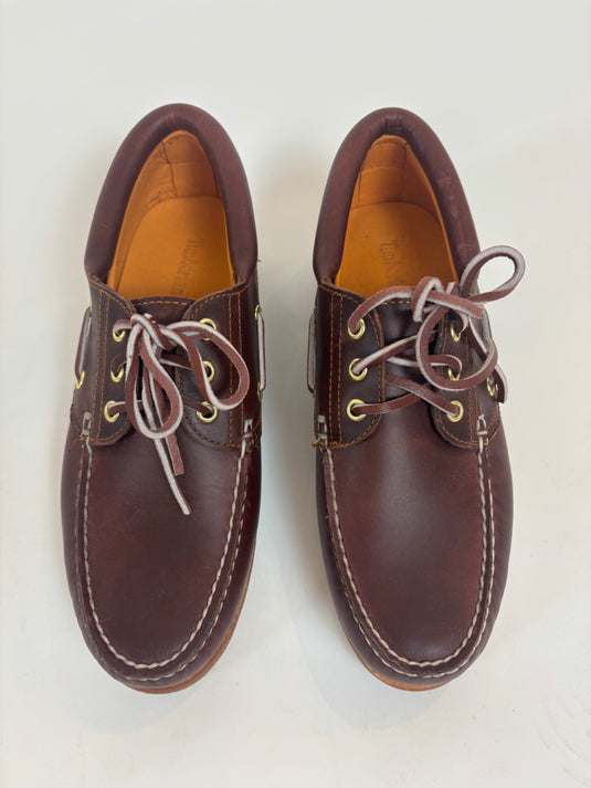 Timberland Boat Flats, 41