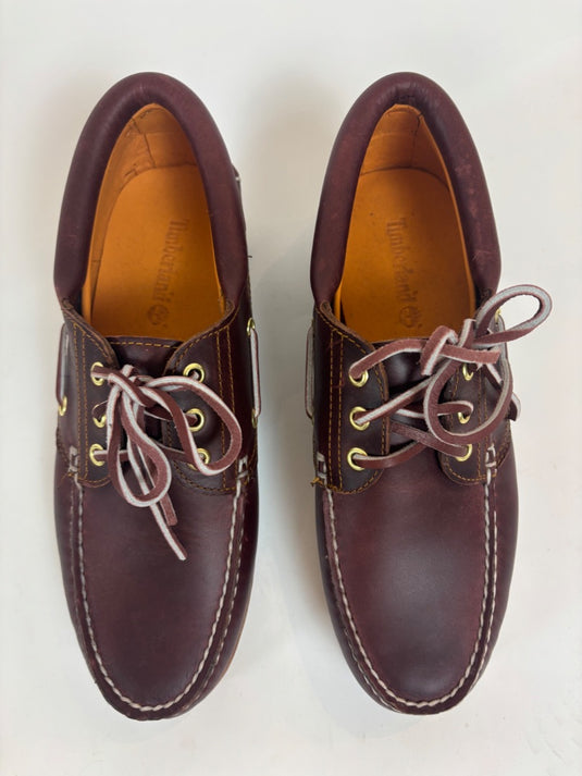 Timberland Boat Flats, 41