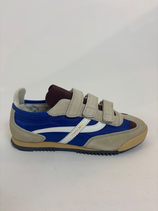 Pompeii Brand Trainers, 39
