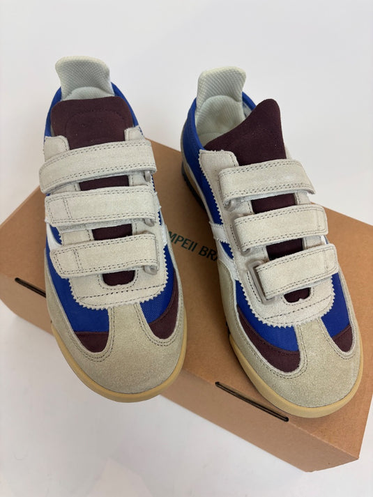 Pompeii Brand Trainers, 39