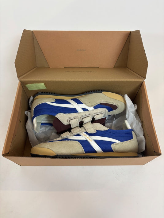 Pompeii Brand Trainers, 39