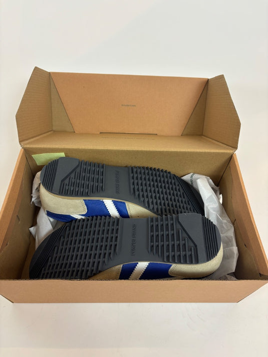 Pompeii Brand Trainers, 39