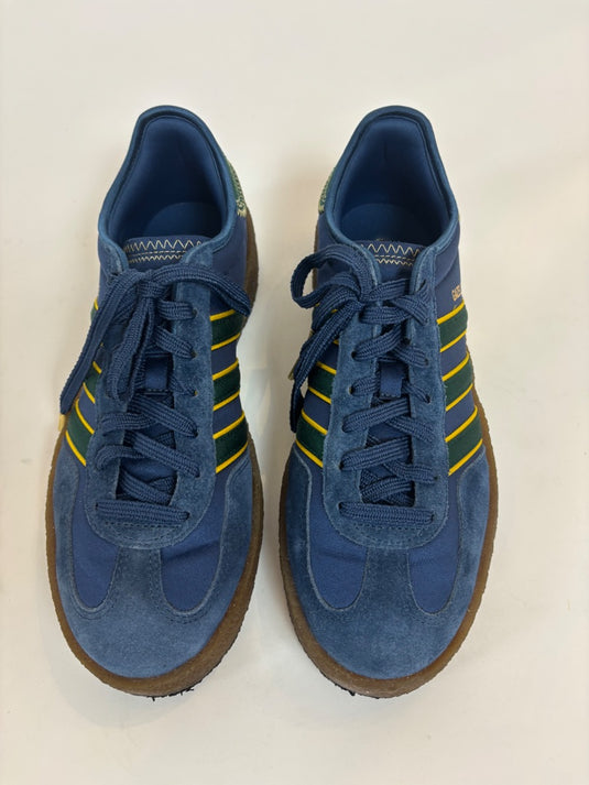 Adidas Gazelle Trainers, 42.5