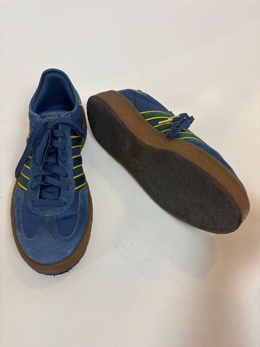 Adidas Gazelle Trainers, 42.5