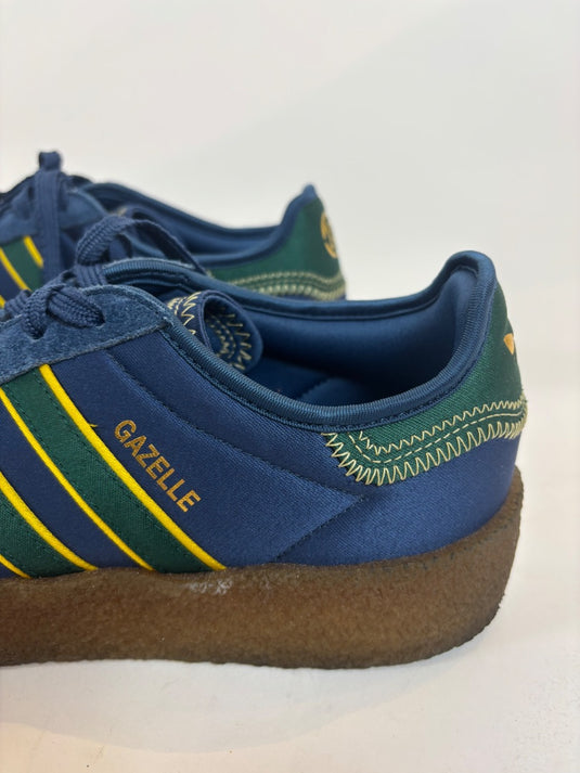 Adidas Gazelle Trainers, 42.5