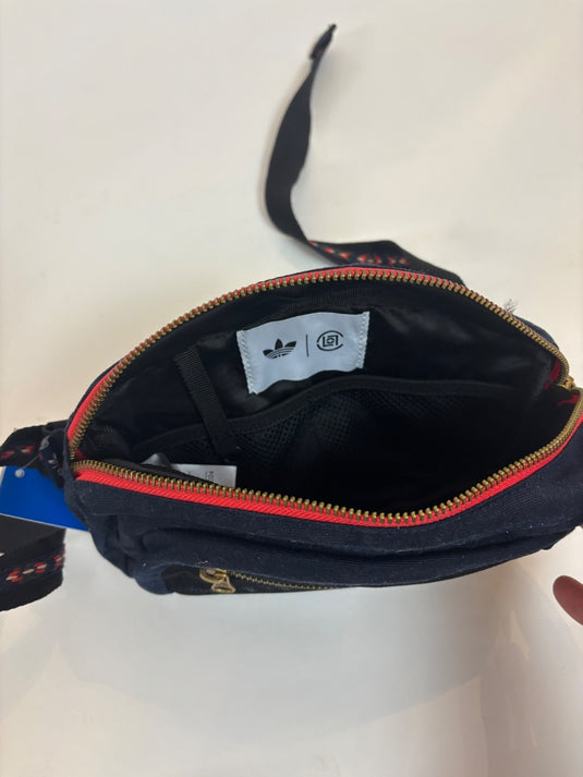 Adidas Clot Waist Bag, One Size