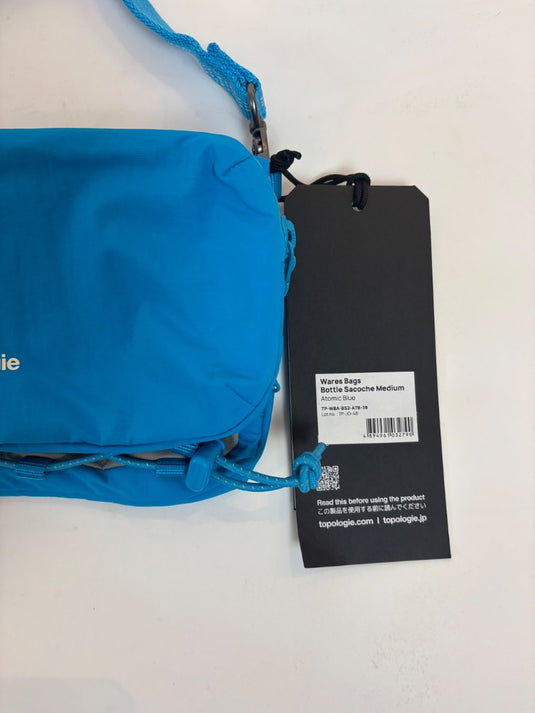 Topologie Wares Bag, One Size