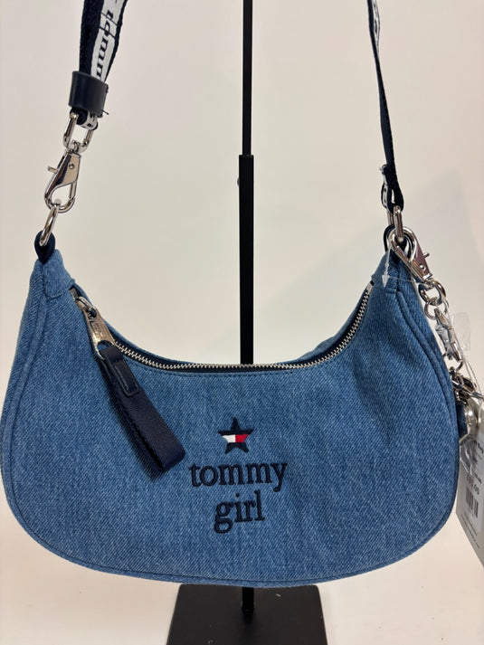 Tommy hilfiger Denim Bag, One Size