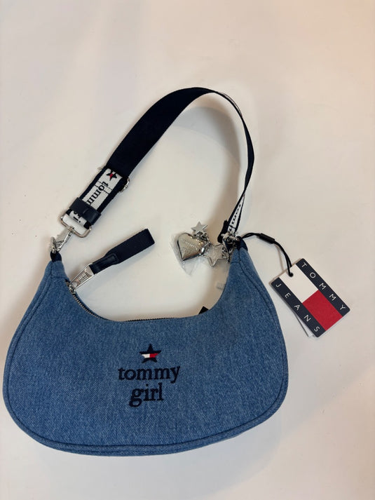 Tommy hilfiger Denim Bag, One Size