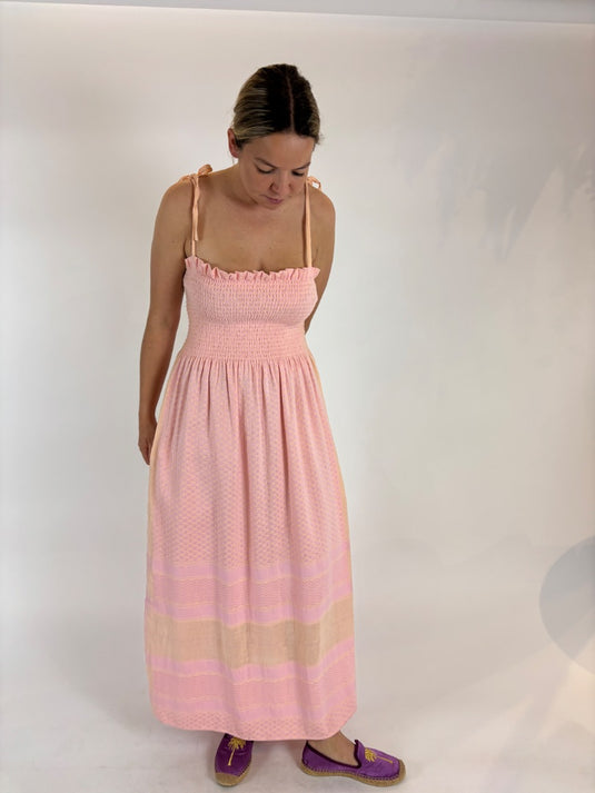 Cecilie Copenhagen Dress, 10