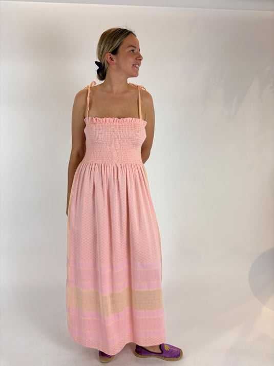 Cecilie Copenhagen Dress, 10