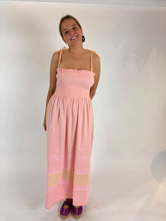 Cecilie Copenhagen Dress, 10