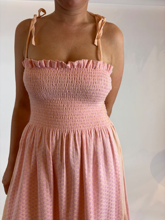 Cecilie Copenhagen Dress, 10