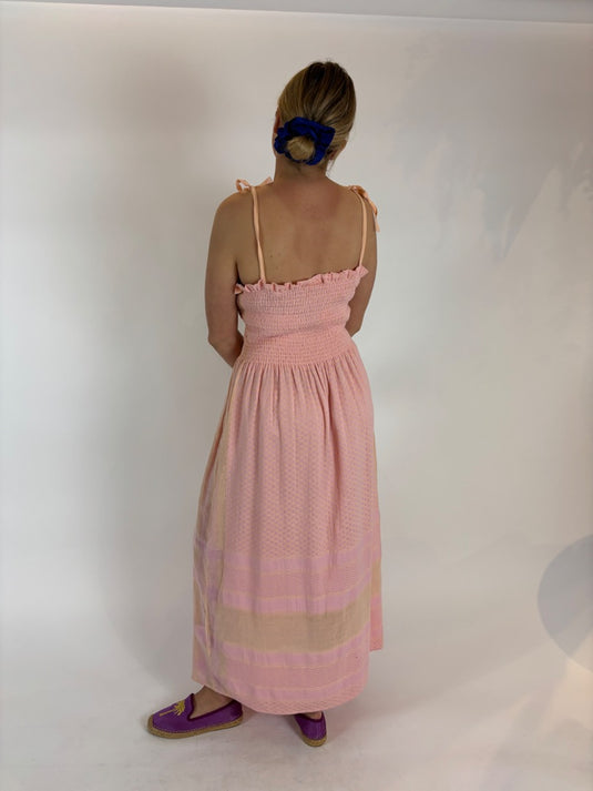Cecilie Copenhagen Dress, 10