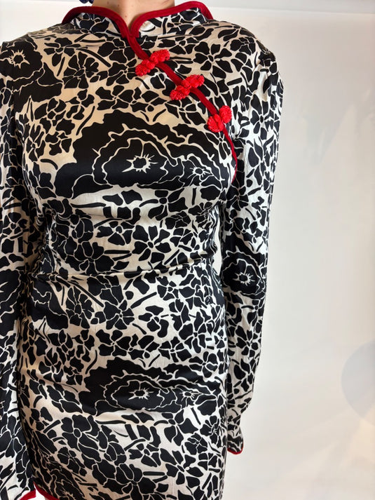 De La Vali Dress, 8