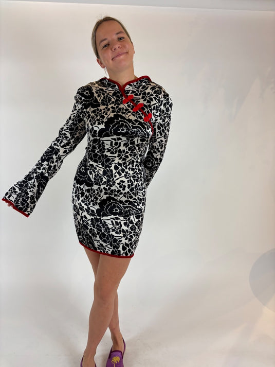 De La Vali Dress, 8