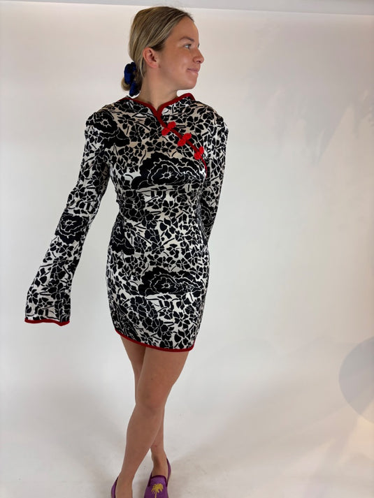 De La Vali Dress, 8