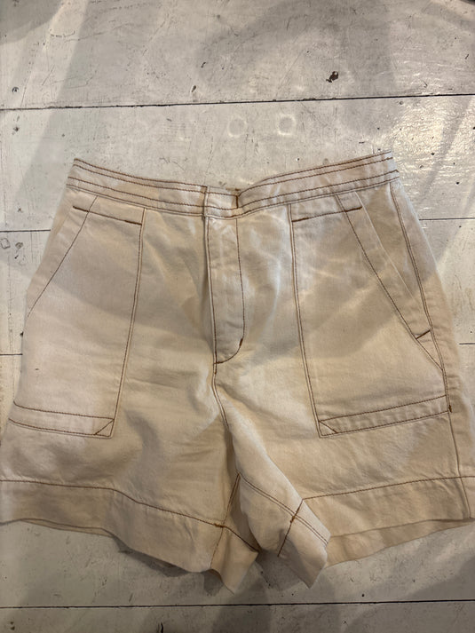 Jigsaw Shorts