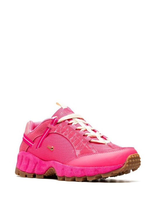 Nike x Jacquemus Air Humara LX "Pink" trainers, Size 7