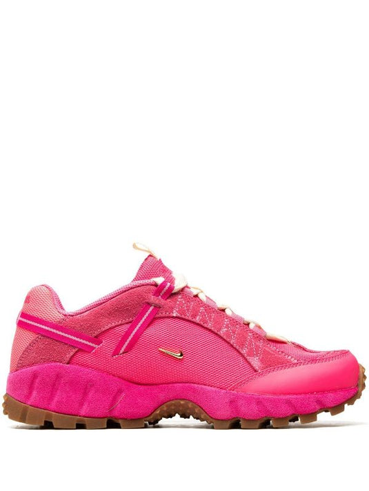 Nike x Jacquemus Air Humara LX "Pink" trainers, Size 7