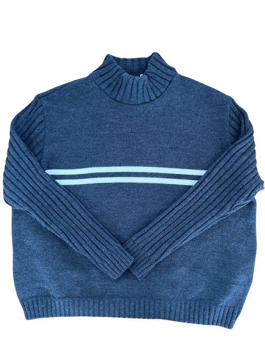 CONNIE Knit Jumper, Size M