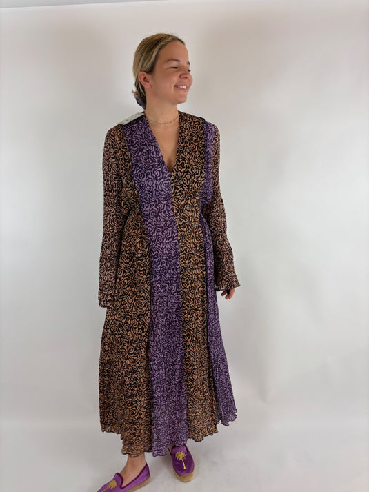Nanushka Dress, 8