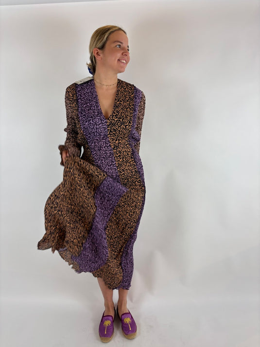 Nanushka Dress, 8