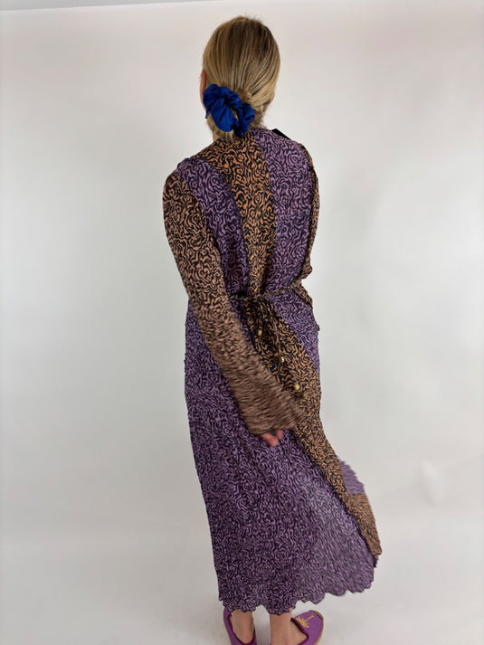 Nanushka Dress, 8
