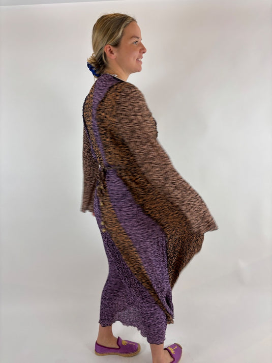 Nanushka Dress, 8