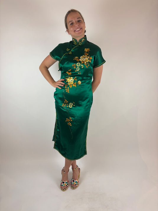 Vintage Dress, 8