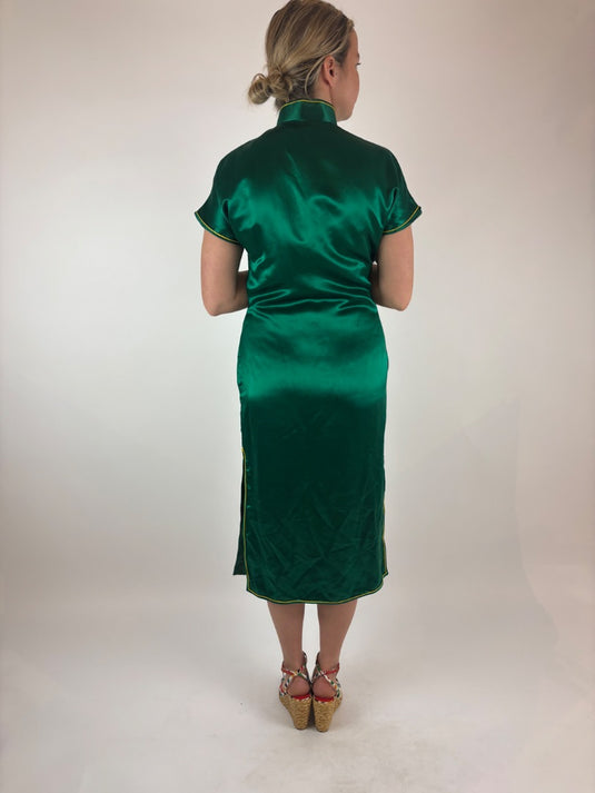 Vintage Dress, 8