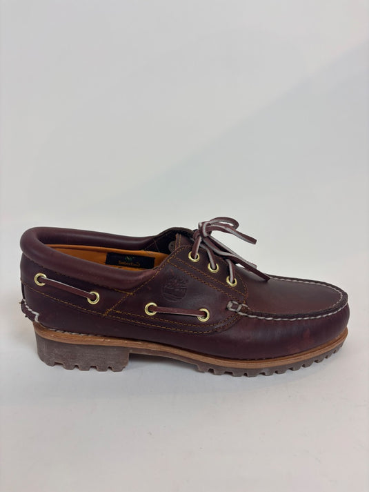 Timberland Boat Flats, 41