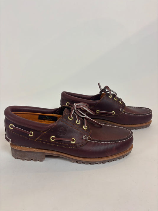 Timberland Boat Flats, 41