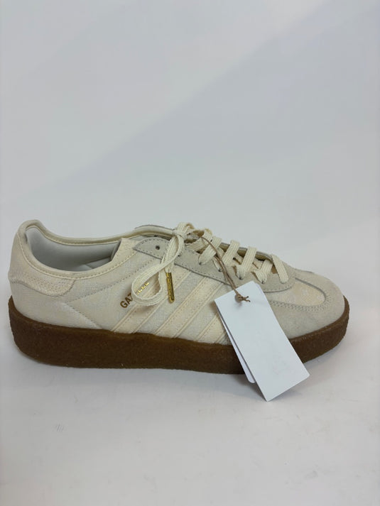 Adidas Gazelle Trainers, 42.5