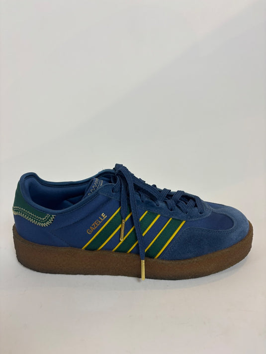 Adidas Gazelle Trainers, 42.5