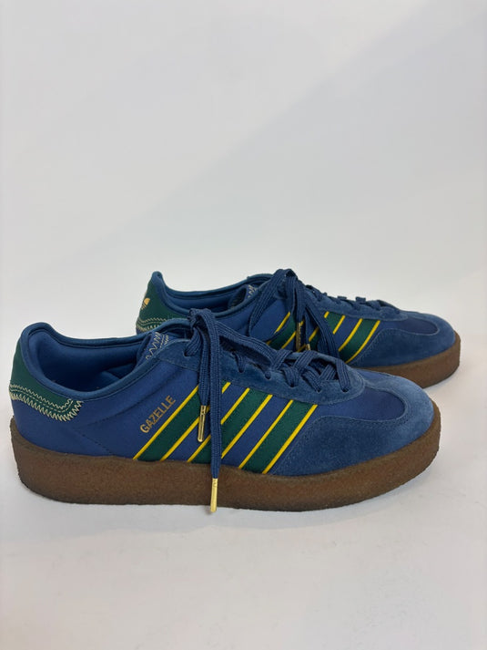 Adidas Gazelle Trainers, 42.5