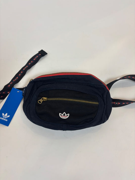 Adidas Clot Waist Bag, One Size