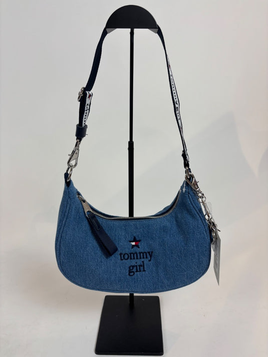 Tommy hilfiger Denim Bag, One Size